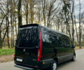 Чорний Мерседес Sprinter, об'ємом двигуна 2.99 л та пробігом 340 тис. км за 58000 $, фото 8 на Automoto.ua