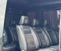 Чорний Мерседес Sprinter, об'ємом двигуна 2.9 л та пробігом 370 тис. км за 49500 $, фото 36 на Automoto.ua