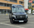 Чорний Мерседес Sprinter, об'ємом двигуна 2.9 л та пробігом 370 тис. км за 49500 $, фото 5 на Automoto.ua