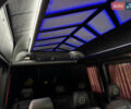 Чорний Мерседес Sprinter, об'ємом двигуна 2.9 л та пробігом 370 тис. км за 49500 $, фото 24 на Automoto.ua