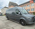 Черный Мерседес Sprinter, объемом двигателя 2.99 л и пробегом 4 тыс. км за 40500 $, фото 38 на Automoto.ua
