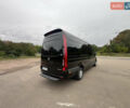 Черный Мерседес Sprinter, объемом двигателя 2.99 л и пробегом 340 тыс. км за 52500 $, фото 12 на Automoto.ua
