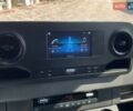 Черный Мерседес Sprinter, объемом двигателя 2.99 л и пробегом 23 тыс. км за 49000 $, фото 38 на Automoto.ua