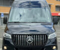 Чорний Мерседес Sprinter, об'ємом двигуна 2.9 л та пробігом 370 тис. км за 49500 $, фото 2 на Automoto.ua