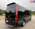Черный Мерседес Sprinter, объемом двигателя 2.99 л и пробегом 340 тыс. км за 52500 $, фото 13 на Automoto.ua