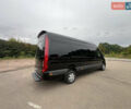Черный Мерседес Sprinter, объемом двигателя 2.99 л и пробегом 340 тыс. км за 52500 $, фото 11 на Automoto.ua