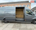 Черный Мерседес Sprinter, объемом двигателя 2.99 л и пробегом 4 тыс. км за 40500 $, фото 18 на Automoto.ua