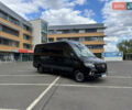 Чорний Мерседес Sprinter, об'ємом двигуна 2.9 л та пробігом 370 тис. км за 49500 $, фото 16 на Automoto.ua