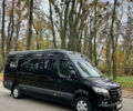Чорний Мерседес Sprinter, об'ємом двигуна 2.99 л та пробігом 340 тис. км за 58000 $, фото 2 на Automoto.ua