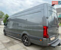 Черный Мерседес Sprinter, объемом двигателя 2.99 л и пробегом 4 тыс. км за 40500 $, фото 39 на Automoto.ua