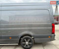 Черный Мерседес Sprinter, объемом двигателя 2.99 л и пробегом 4 тыс. км за 40500 $, фото 33 на Automoto.ua