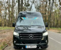 Чорний Мерседес Sprinter, об'ємом двигуна 2.99 л та пробігом 340 тис. км за 58000 $, фото 1 на Automoto.ua