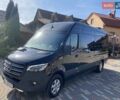 Черный Мерседес Sprinter, объемом двигателя 2.99 л и пробегом 23 тыс. км за 49000 $, фото 11 на Automoto.ua