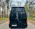 Чорний Мерседес Sprinter, об'ємом двигуна 2.99 л та пробігом 340 тис. км за 58000 $, фото 9 на Automoto.ua