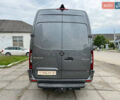 Черный Мерседес Sprinter, объемом двигателя 2.99 л и пробегом 4 тыс. км за 40500 $, фото 9 на Automoto.ua