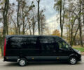 Чорний Мерседес Sprinter, об'ємом двигуна 2.99 л та пробігом 340 тис. км за 58000 $, фото 5 на Automoto.ua