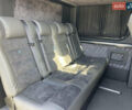 Черный Мерседес Sprinter, объемом двигателя 2.99 л и пробегом 330 тыс. км за 62165 $, фото 6 на Automoto.ua