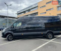 Чорний Мерседес Sprinter, об'ємом двигуна 2.9 л та пробігом 370 тис. км за 49500 $, фото 14 на Automoto.ua