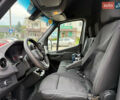 Черный Мерседес Sprinter, объемом двигателя 2.99 л и пробегом 4 тыс. км за 40500 $, фото 28 на Automoto.ua