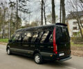 Чорний Мерседес Sprinter, об'ємом двигуна 2.99 л та пробігом 340 тис. км за 58000 $, фото 7 на Automoto.ua
