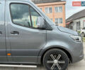 Черный Мерседес Sprinter, объемом двигателя 2.99 л и пробегом 4 тыс. км за 40500 $, фото 35 на Automoto.ua