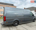 Черный Мерседес Sprinter, объемом двигателя 2.99 л и пробегом 4 тыс. км за 40500 $, фото 42 на Automoto.ua