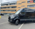 Чорний Мерседес Sprinter, об'ємом двигуна 2.9 л та пробігом 370 тис. км за 49500 $, фото 12 на Automoto.ua
