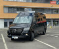 Чорний Мерседес Sprinter, об'ємом двигуна 2.9 л та пробігом 370 тис. км за 49500 $, фото 6 на Automoto.ua