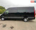 Черный Мерседес Sprinter, объемом двигателя 2.99 л и пробегом 340 тыс. км за 52500 $, фото 17 на Automoto.ua