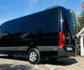Черный Мерседес Sprinter, объемом двигателя 2.99 л и пробегом 23 тыс. км за 49000 $, фото 6 на Automoto.ua