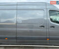 Черный Мерседес Sprinter, объемом двигателя 2.99 л и пробегом 4 тыс. км за 40500 $, фото 34 на Automoto.ua