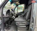 Черный Мерседес Sprinter, объемом двигателя 2.99 л и пробегом 4 тыс. км за 40500 $, фото 5 на Automoto.ua