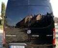 Черный Мерседес Sprinter, объемом двигателя 2.99 л и пробегом 23 тыс. км за 49000 $, фото 13 на Automoto.ua