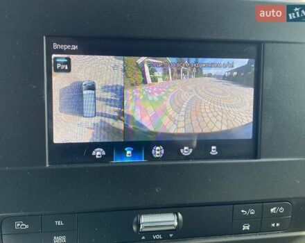 Черный Мерседес Sprinter, объемом двигателя 2.99 л и пробегом 23 тыс. км за 49000 $, фото 39 на Automoto.ua