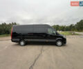 Черный Мерседес Sprinter, объемом двигателя 2.99 л и пробегом 340 тыс. км за 52500 $, фото 8 на Automoto.ua