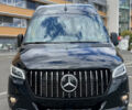 Чорний Мерседес Sprinter, об'ємом двигуна 2.9 л та пробігом 370 тис. км за 49500 $, фото 7 на Automoto.ua