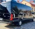 Черный Мерседес Sprinter, объемом двигателя 2.99 л и пробегом 23 тыс. км за 49000 $, фото 8 на Automoto.ua