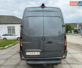 Черный Мерседес Sprinter, объемом двигателя 2.99 л и пробегом 4 тыс. км за 40500 $, фото 40 на Automoto.ua