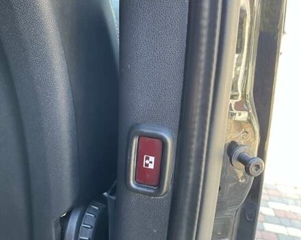 Черный Мерседес Sprinter, объемом двигателя 2.99 л и пробегом 23 тыс. км за 49000 $, фото 20 на Automoto.ua