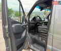 Черный Мерседес Sprinter, объемом двигателя 2.99 л и пробегом 4 тыс. км за 40500 $, фото 27 на Automoto.ua