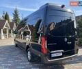 Черный Мерседес Sprinter, объемом двигателя 2.99 л и пробегом 23 тыс. км за 49000 $, фото 14 на Automoto.ua