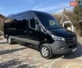 Черный Мерседес Sprinter, объемом двигателя 2.99 л и пробегом 23 тыс. км за 49000 $, фото 10 на Automoto.ua