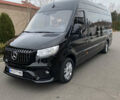 Черный Мерседес Sprinter, объемом двигателя 2.14 л и пробегом 3 тыс. км за 180000 $, фото 1 на Automoto.ua