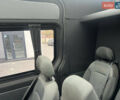 Чорний Мерседес Sprinter, об'ємом двигуна 3 л та пробігом 451 тис. км за 44000 $, фото 39 на Automoto.ua