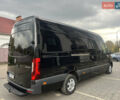Чорний Мерседес Sprinter, об'ємом двигуна 3 л та пробігом 451 тис. км за 44000 $, фото 23 на Automoto.ua