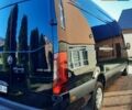 Чорний Мерседес Sprinter, об'ємом двигуна 3 л та пробігом 225 тис. км за 51800 $, фото 7 на Automoto.ua