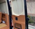 Черный Мерседес Sprinter, объемом двигателя 2.14 л и пробегом 3 тыс. км за 180000 $, фото 17 на Automoto.ua