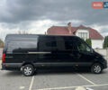 Чорний Мерседес Sprinter, об'ємом двигуна 3 л та пробігом 451 тис. км за 44000 $, фото 26 на Automoto.ua