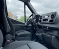 Черный Мерседес Sprinter, объемом двигателя 2.14 л и пробегом 12 тыс. км за 53000 $, фото 2 на Automoto.ua