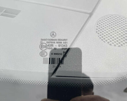 Чорний Мерседес Sprinter, об'ємом двигуна 2.14 л та пробігом 3 тис. км за 180000 $, фото 32 на Automoto.ua